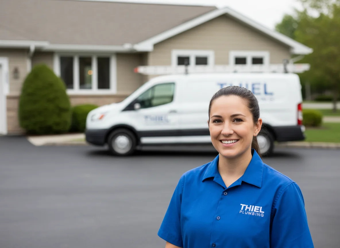Plumber Farley, IA FAQs